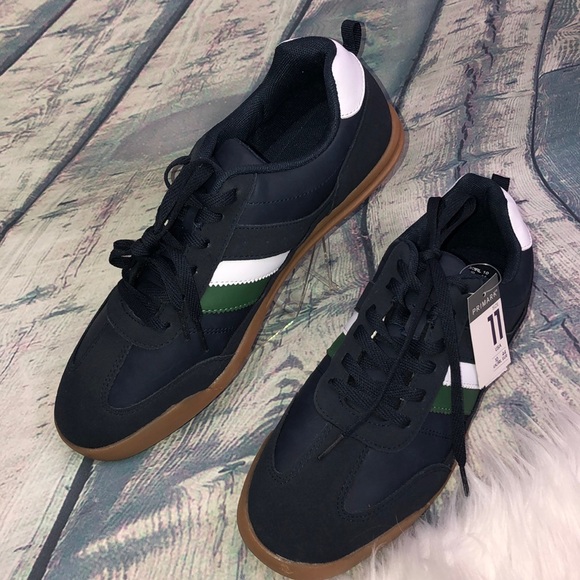 mens canvas shoes primark